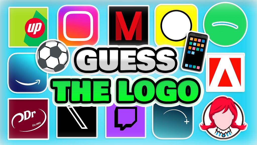 Guess the Logo – free logo quiz